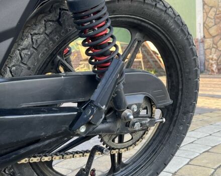 Мустанг Другая, объемом двигателя 0.2 л и пробегом 0 тыс. км за 900 $, фото 6 на Automoto.ua