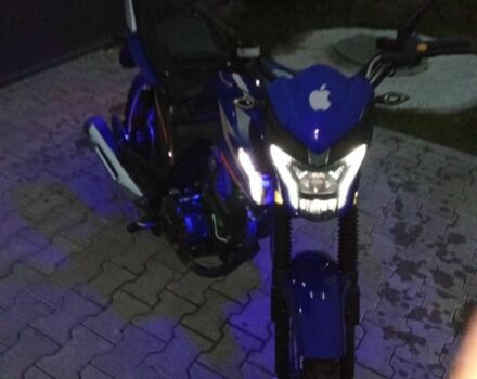 Мустанг Другая, объемом двигателя 0.2 л и пробегом 0 тыс. км за 858 $, фото 3 на Automoto.ua