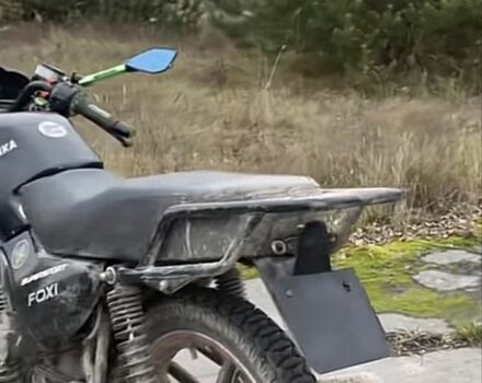 Мустанг Інша, об'ємом двигуна 0.15 л та пробігом 0 тис. км за 308 $, фото 2 на Automoto.ua