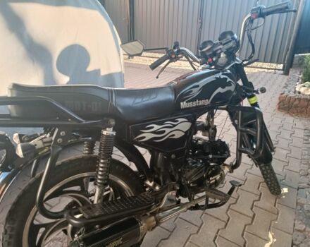 Мустанг Другая, объемом двигателя 0.13 л и пробегом 0 тыс. км за 520 $, фото 3 на Automoto.ua