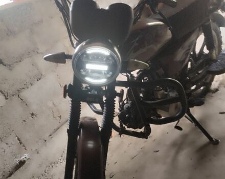 Мустанг Другая, объемом двигателя 0.13 л и пробегом 0 тыс. км за 236 $, фото 1 на Automoto.ua