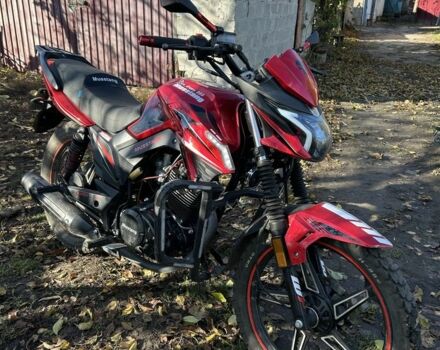 Мустанг Другая, объемом двигателя 0.2 л и пробегом 0 тыс. км за 852 $, фото 2 на Automoto.ua