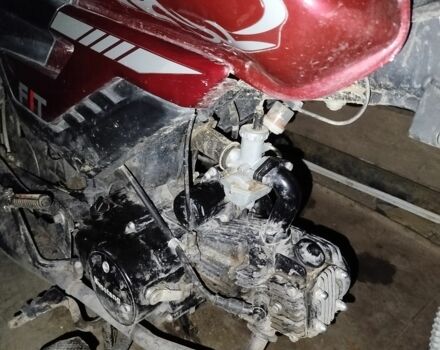 Мустанг Другая, объемом двигателя 0.12 л и пробегом 0 тыс. км за 476 $, фото 5 на Automoto.ua