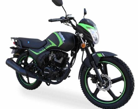 Мустанг Інша, об'ємом двигуна 0.15 л та пробігом 0 тис. км за 929 $, фото 5 на Automoto.ua