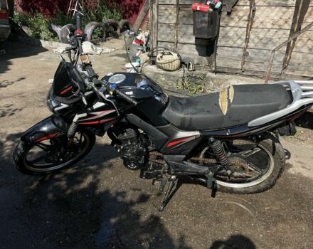 Мустанг Другая 2024 в Коростене на Automoto.ua Мустанг Другая, объемом двигателя 0.15 л и пробегом 0 тыс. км за 432 $, фото 5 на Automoto.ua