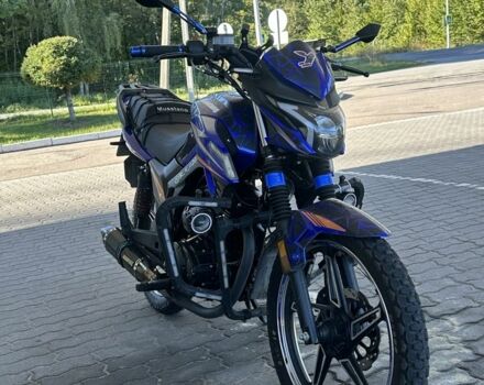 Мустанг Інша, об'ємом двигуна 0.2 л та пробігом 0 тис. км за 1263 $, фото 1 на Automoto.ua