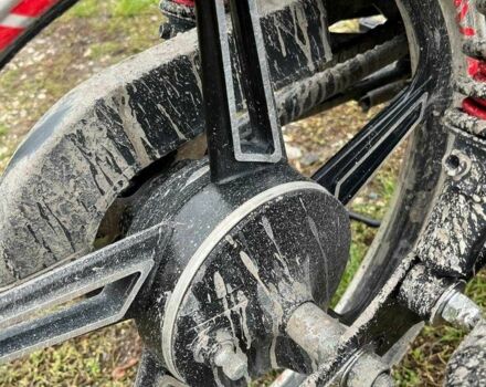 Мустанг Другая, объемом двигателя 0.2 л и пробегом 0 тыс. км за 950 $, фото 21 на Automoto.ua