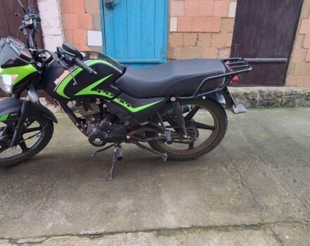 Мустанг Другая, объемом двигателя 0.15 л и пробегом 0 тыс. км за 781 $, фото 3 на Automoto.ua