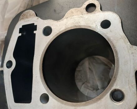 Мустанг Другая, объемом двигателя 0.25 л и пробегом 0 тыс. км за 24 $, фото 3 на Automoto.ua