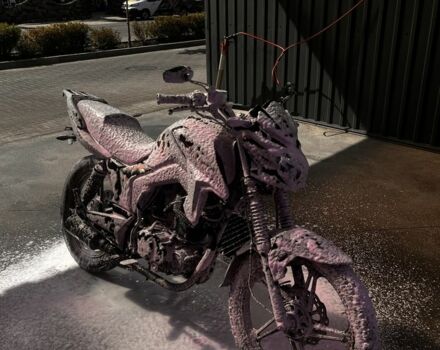 Мустанг Другая, объемом двигателя 0.25 л и пробегом 0 тыс. км за 896 $, фото 5 на Automoto.ua