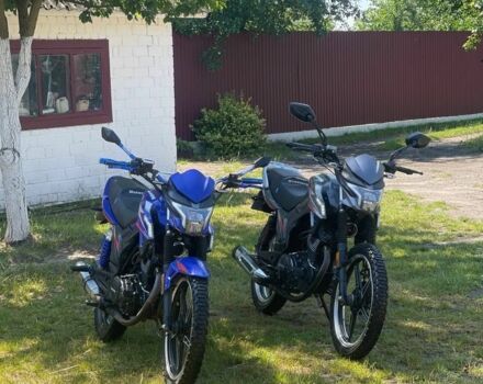 Мустанг Другая, объемом двигателя 0.15 л и пробегом 0 тыс. км за 738 $, фото 3 на Automoto.ua