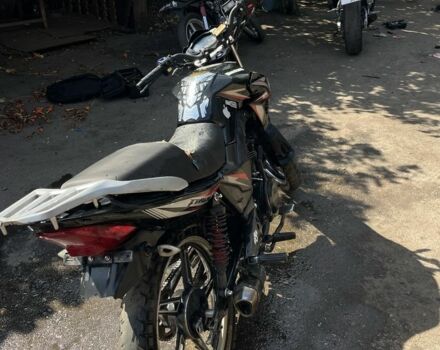 Мустанг Другая 2024 в Коростене на Automoto.ua Мустанг Другая, объемом двигателя 0.15 л и пробегом 0 тыс. км за 432 $, фото 3 на Automoto.ua