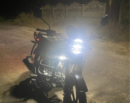 Мустанг Другая, объемом двигателя 0.13 л и пробегом 0 тыс. км за 547 $, фото 6 на Automoto.ua