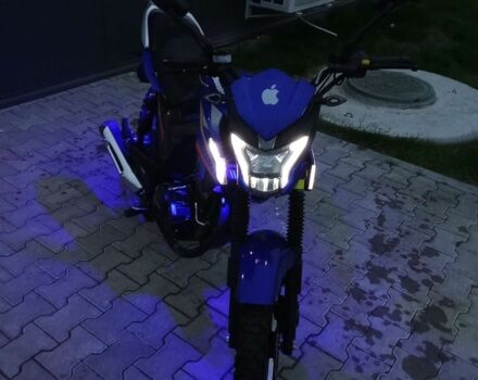 Мустанг Другая, объемом двигателя 0.2 л и пробегом 0 тыс. км за 858 $, фото 7 на Automoto.ua