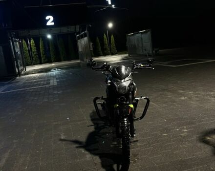 Мустанг Другая, объемом двигателя 0.2 л и пробегом 0 тыс. км за 600 $, фото 1 на Automoto.ua