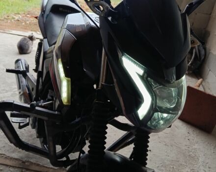 Мустанг Другая, объемом двигателя 0.2 л и пробегом 0 тыс. км за 850 $, фото 4 на Automoto.ua