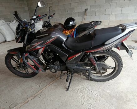 Мустанг Другая, объемом двигателя 0.2 л и пробегом 0 тыс. км за 850 $, фото 1 на Automoto.ua