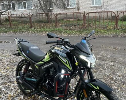 Мустанг Інша, об'ємом двигуна 0.22 л та пробігом 0 тис. км за 1048 $, фото 4 на Automoto.ua