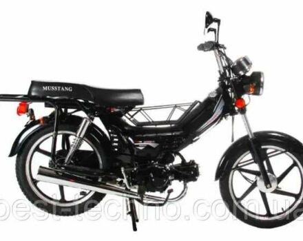 Мустанг Другая 2024 в Терновке на Automoto.ua Мустанг Другая, объемом двигателя 0.11 л и пробегом 0 тыс. км за 640 $, фото 2 на Automoto.ua