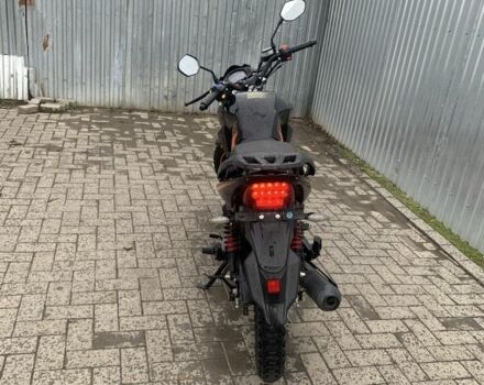 Мустанг Другая, объемом двигателя 0.22 л и пробегом 0 тыс. км за 1036 $, фото 3 на Automoto.ua