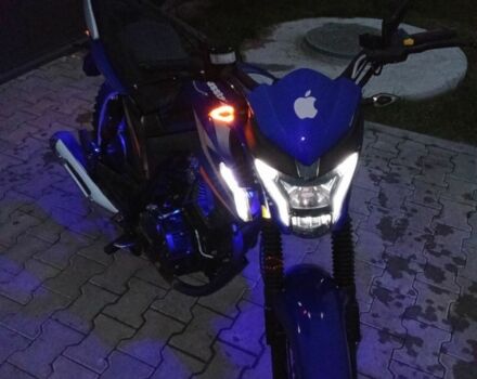 Мустанг Другая, объемом двигателя 0.2 л и пробегом 0 тыс. км за 858 $, фото 2 на Automoto.ua