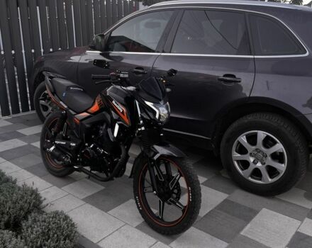 Мустанг Другая, объемом двигателя 0.25 л и пробегом 0 тыс. км за 896 $, фото 6 на Automoto.ua