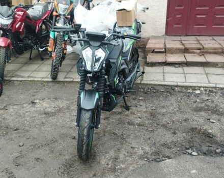 Мустанг Другая, объемом двигателя 0.2 л и пробегом 0 тыс. км за 1270 $, фото 4 на Automoto.ua