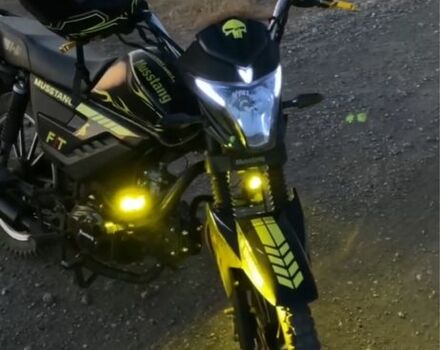 Мустанг Другая, объемом двигателя 0.13 л и пробегом 0 тыс. км за 614 $, фото 2 на Automoto.ua