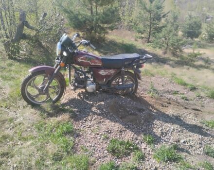 Мустанг Другая, объемом двигателя 0.13 л и пробегом 0 тыс. км за 236 $, фото 3 на Automoto.ua