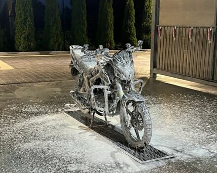 Мустанг Другая, объемом двигателя 0.2 л и пробегом 0 тыс. км за 600 $, фото 2 на Automoto.ua