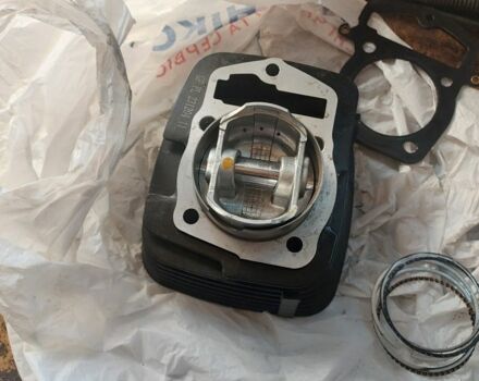 Мустанг Другая, объемом двигателя 0.25 л и пробегом 0 тыс. км за 24 $, фото 1 на Automoto.ua