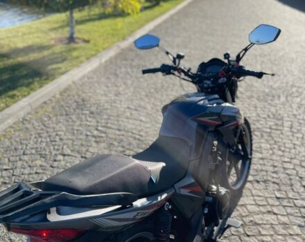 Мустанг Другая, объемом двигателя 0.2 л и пробегом 0 тыс. км за 740 $, фото 7 на Automoto.ua