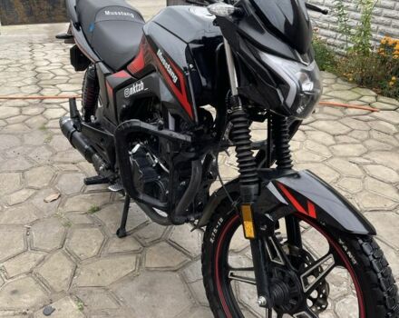 Мустанг Другая, объемом двигателя 0.25 л и пробегом 0 тыс. км за 1071 $, фото 2 на Automoto.ua