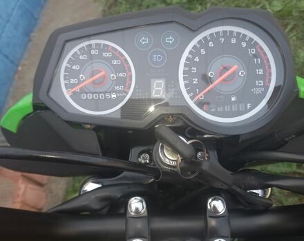 Мустанг Інша, об'ємом двигуна 0.15 л та пробігом 0 тис. км за 800 $, фото 1 на Automoto.ua