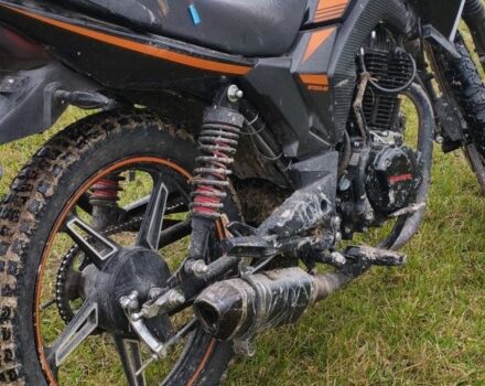 Мустанг Другая, объемом двигателя 0.25 л и пробегом 0 тыс. км за 797 $, фото 2 на Automoto.ua