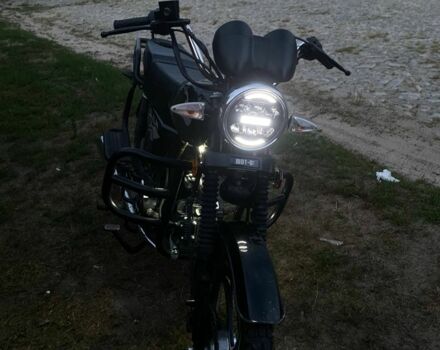 Мустанг Другая, объемом двигателя 0.13 л и пробегом 0 тыс. км за 547 $, фото 3 на Automoto.ua