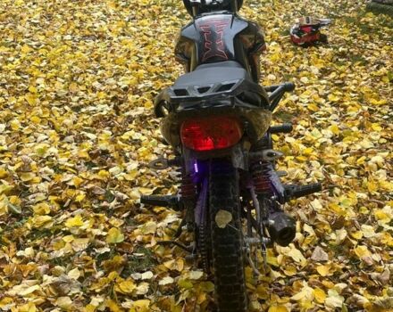 Мустанг Другая, объемом двигателя 0.2 л и пробегом 0 тыс. км за 777 $, фото 3 на Automoto.ua