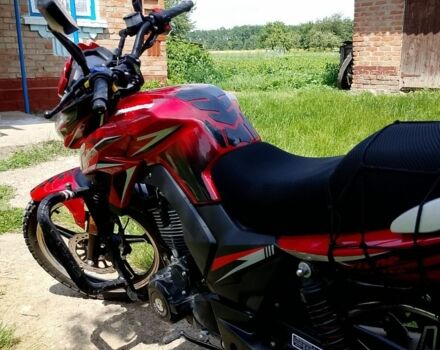 Мустанг Другая, объемом двигателя 0.2 л и пробегом 0 тыс. км за 953 $, фото 2 на Automoto.ua