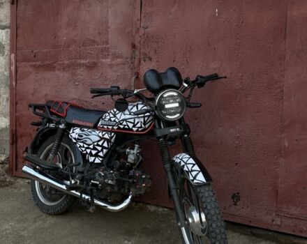 Мустанг Другая, объемом двигателя 0.13 л и пробегом 0 тыс. км за 382 $, фото 2 на Automoto.ua