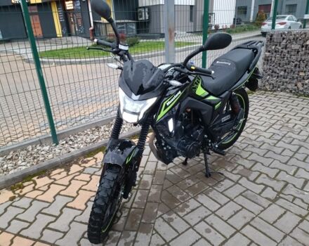 Мустанг Інша, об'ємом двигуна 0.23 л та пробігом 0 тис. км за 950 $, фото 1 на Automoto.ua