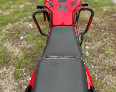 Мустанг Другая, объемом двигателя 0.2 л и пробегом 0 тыс. км за 950 $, фото 6 на Automoto.ua