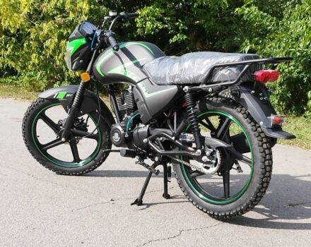 Мустанг Другая, объемом двигателя 0.15 л и пробегом 0 тыс. км за 950 $, фото 2 на Automoto.ua