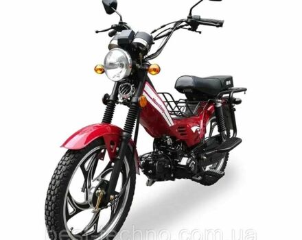 Мустанг Другая 2024 в Терновке на Automoto.ua Мустанг Другая, объемом двигателя 0.11 л и пробегом 0 тыс. км за 640 $, фото 6 на Automoto.ua