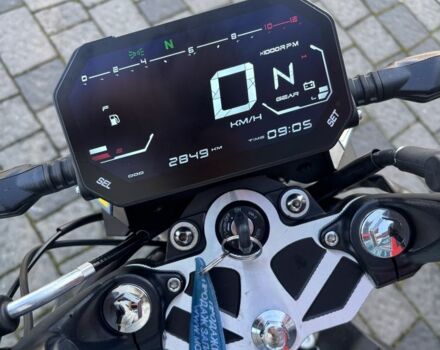 Мустанг Інша, об'ємом двигуна 0.2 л та пробігом 0 тис. км за 1069 $, фото 4 на Automoto.ua