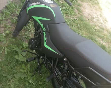 Мустанг Інша, об'ємом двигуна 0.15 л та пробігом 0 тис. км за 800 $, фото 2 на Automoto.ua