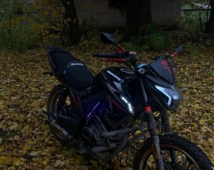 Мустанг Другая, объемом двигателя 0.2 л и пробегом 0 тыс. км за 777 $, фото 1 на Automoto.ua