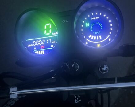 Мустанг Другая, объемом двигателя 0.13 л и пробегом 0 тыс. км за 478 $, фото 4 на Automoto.ua