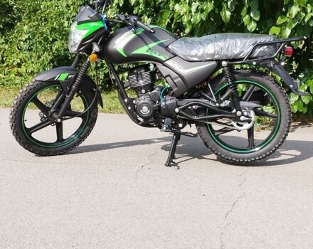 Мустанг Другая, объемом двигателя 0.15 л и пробегом 0 тыс. км за 950 $, фото 1 на Automoto.ua