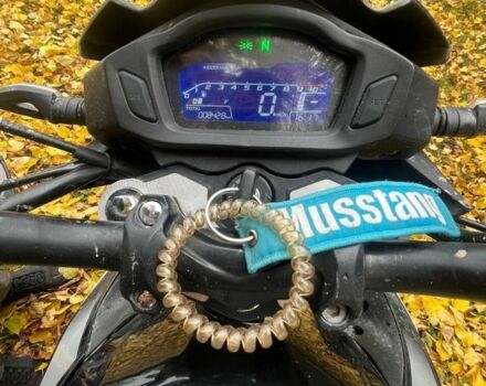 Мустанг Другая, объемом двигателя 0.2 л и пробегом 0 тыс. км за 777 $, фото 6 на Automoto.ua