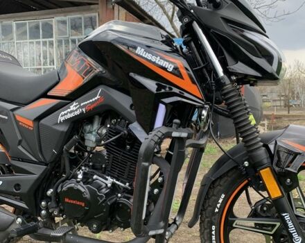 Мустанг Інша, об'ємом двигуна 0.25 л та пробігом 0 тис. км за 1143 $, фото 1 на Automoto.ua